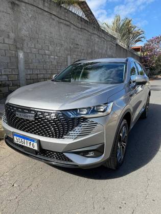 GWM HAVAL H6 1.5 PHEV PREMIUM AWD E-TRACTION GWM HAVAL H6 1.5 PHEV PREMIUM AWD E-TRACTION